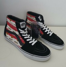 SAMPLE SS12 Supreme x Vans