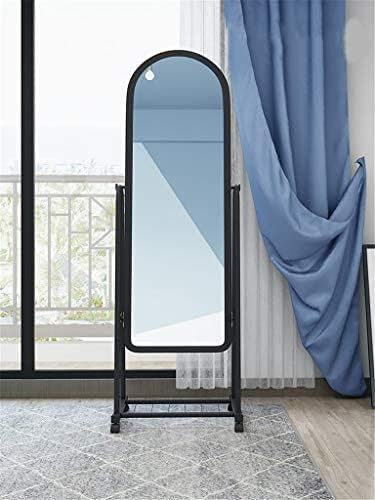 Full length mirror rolling - length,
