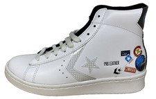 Converse Pro Leather Hi Size 4
