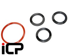 Genuine engine block gasket - genuine,
