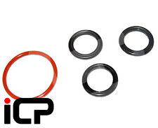 GENUINE Engine Block Gasket Seal Kit Fits Subaru Impreza EJ20 EJ22 EJ25 P1 STi