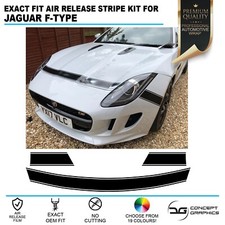 Project Bonnet Stripe Kit