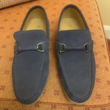 Marks & Spencer Size 8 Navy