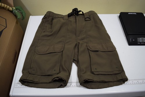 Boy scout official - boy,