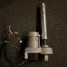 Bowflex treadmill part incline motor elevation