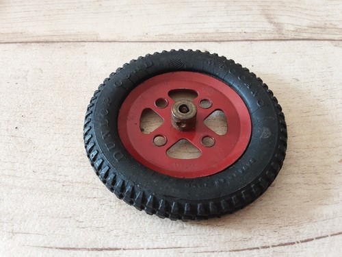 Meccano 142a dunlop cord - meccano, #142a