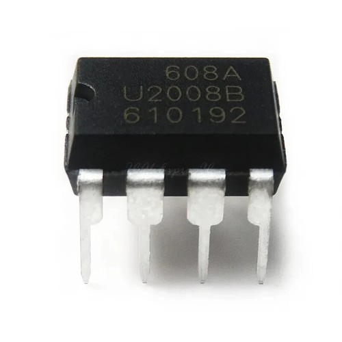 U2008b integrated circuit - u2008b,