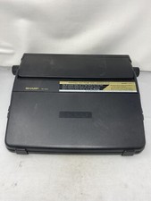 Vintage USED SHARP PA-3140