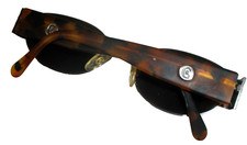 Vintage GENUINE  CERRUTI 1881 LUNETTES c2804 c  135  SUNGLASSES