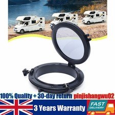 8 inch Round Porthole Window