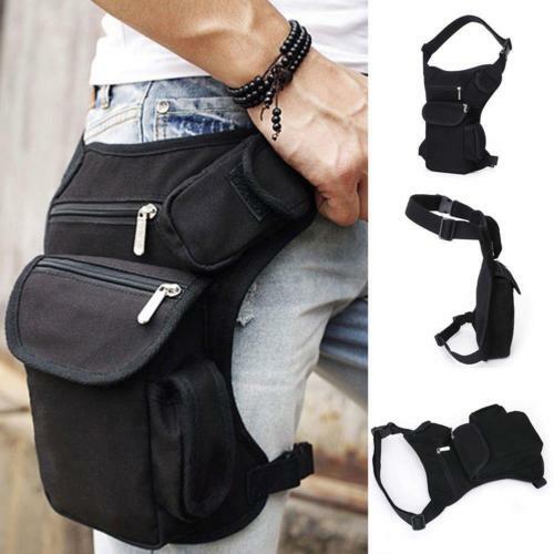 Men thigh motorcycle waist - motorcycle,