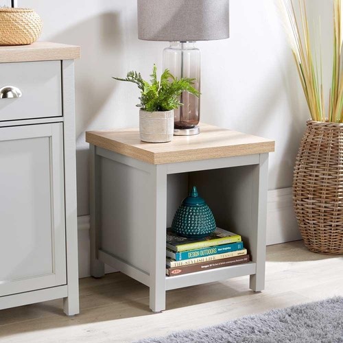 Side table coffee - side,