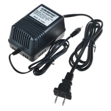 9 VOLT 1AMP AC-AC POWER SUPPLY