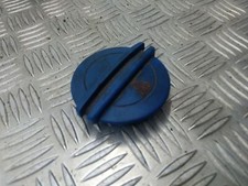 Volkswagen Polo 9n3 Mk4 2006 Water Coolant Header Tank Cap