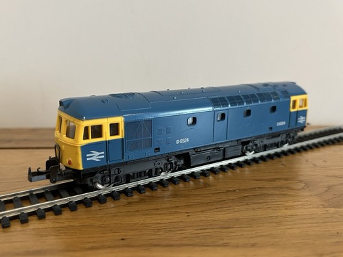 Lima gauge blue class 33 - gauge,