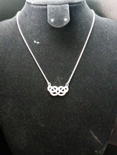 Vintage Sterling Silver Kit