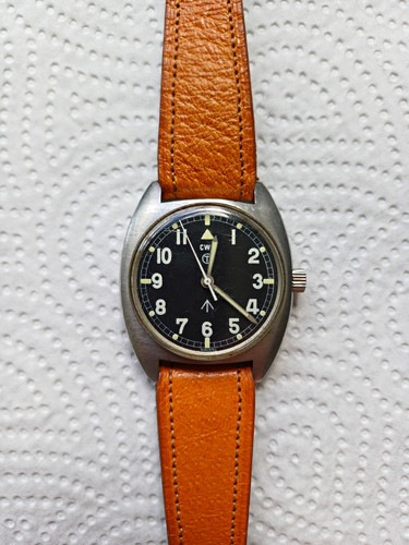 Vintage cwc w10 - vintage,