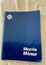 BMC Factory Workshop Manual