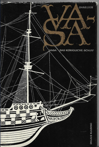 Vasa das königliche schiff - königliche,
