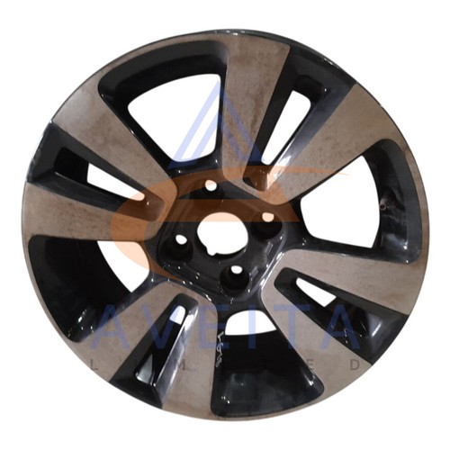 Citroen mk3 16 alloy - citroen, c3