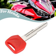 Uncut key blank for honda - for,