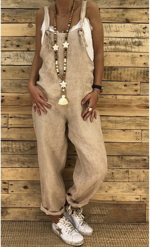 Womens overalls dungarees - womens,