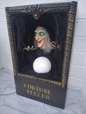 Fortune Teller Vintage