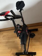 Spinning Exercise Fitness Bike
