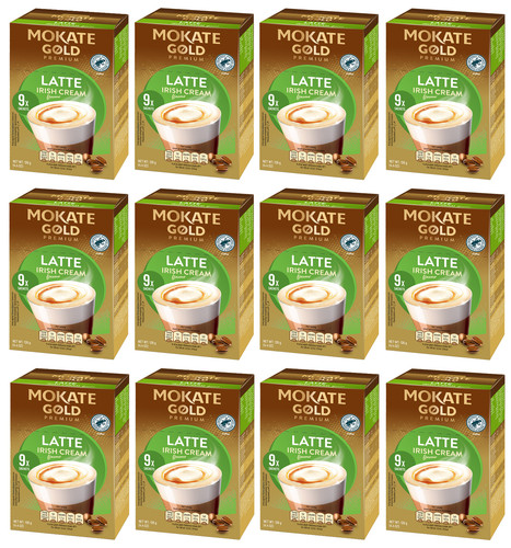 Mokate gold premium - gold,