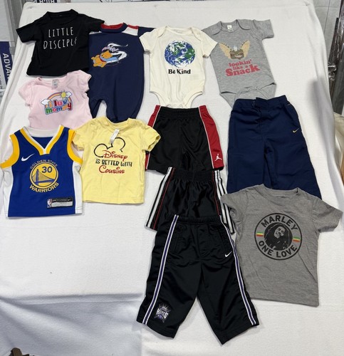 Baby clothes lot - baby,