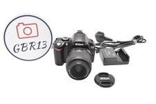 Nikon D40 Camera 6.1MP DSLR