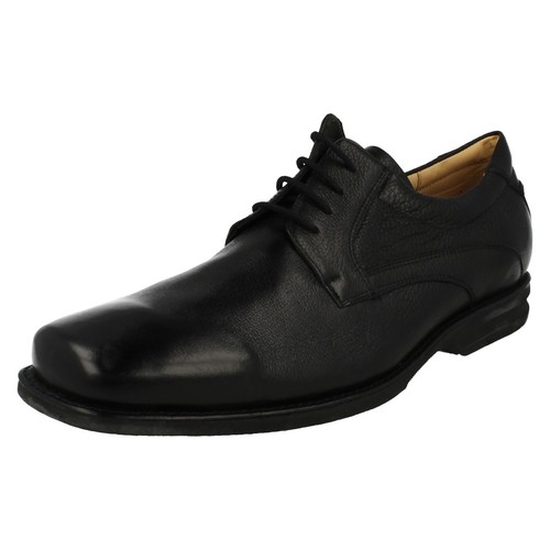 Mens anatomic grained - mens, leather