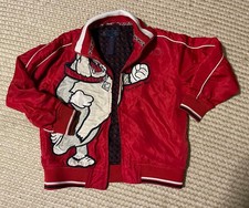 VTG Coogi George Bulldog Full