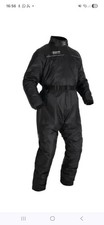 Oxford Rain Seal Waterproofs Rain Oversuit  2XL