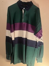 Vintage Halifax Outfitters