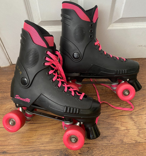 Sfr street roller - 86, skates