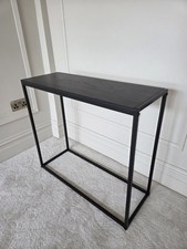Stylish Black NEXT Side Unit