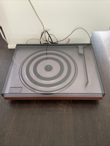 Bang olufsen beogram 2400 - bang,