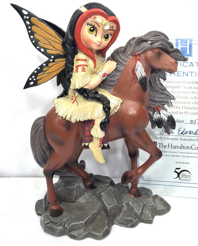 Spirit riders jasmine - spirit,