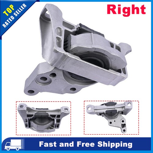 Right engine mount - engine, ford