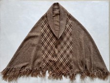 Vtg 1920s Women’s Shawl