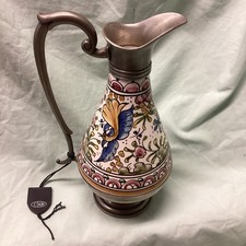 Etain Signature Royale Pewter