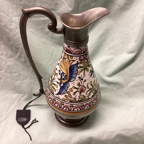 Etain signature royale pewter - etain,