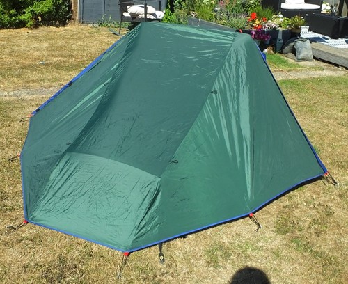 Wynnster mosquito tent - wynnster,