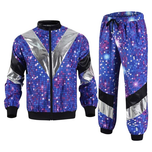 80s 90s mens shell - 90s,