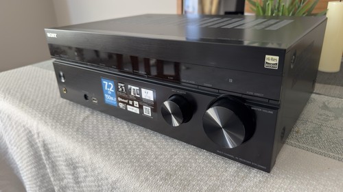 Sony str dn860 - av, receiver