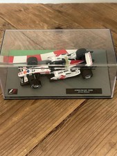 Panini F1 Model Car – Honda