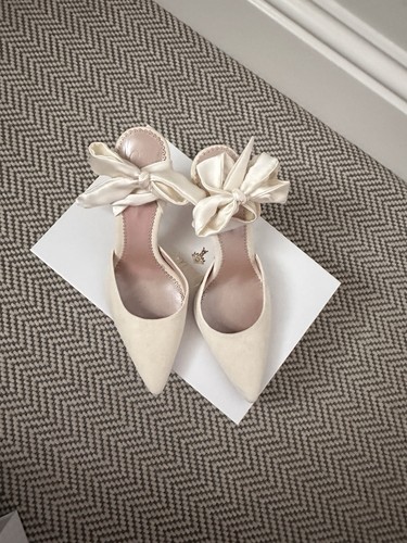 Emmy london harriet - london, bridal
