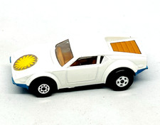 Matchbox Lesney Superfast 8 De
