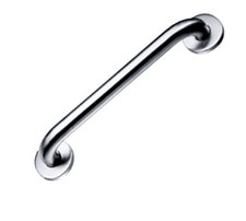 Grab Handle DINA Straight Grab